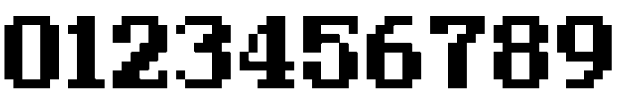 Belanidi Serif Font OTHER CHARS
