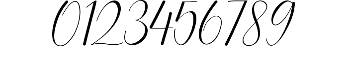 Belarose Font OTHER CHARS