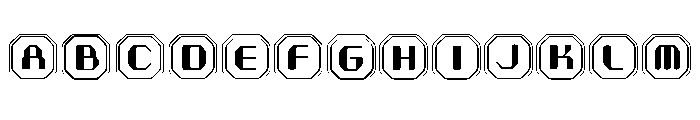 Belarus Regular FONT