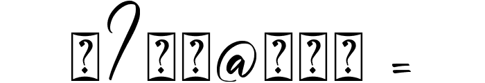 fontPreview