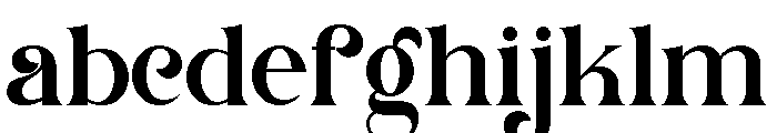 Beldom FONT