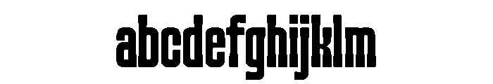 Belfrage Demo FONT