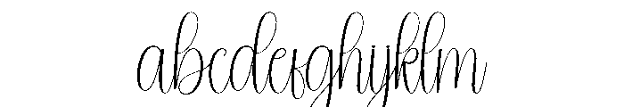 Belgian FONT