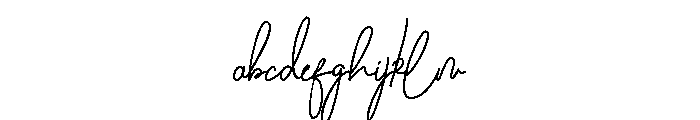 Beligh pen FONT