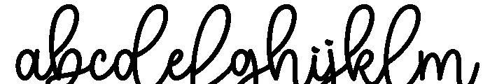 Bella FONT