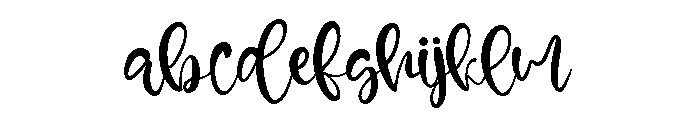 Belle Parker FONT
