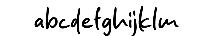 Belline Agatha FONT