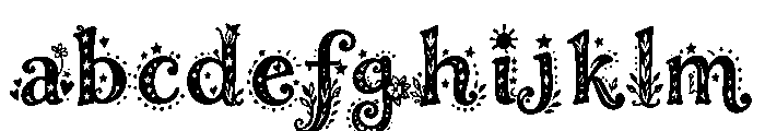Bellunora Personal Use Only Rg FONT