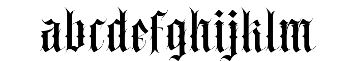 Belong Faith Regular FONT