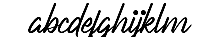 Belongest Demo FONT
