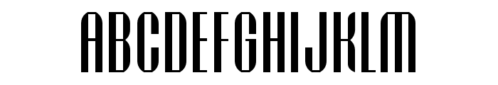 Ben Cat Normal Normal Font UPPERCASE