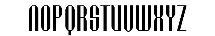 Ben Cat Normal Normal Font LOWERCASE