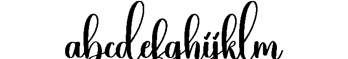 Beneficial FONT