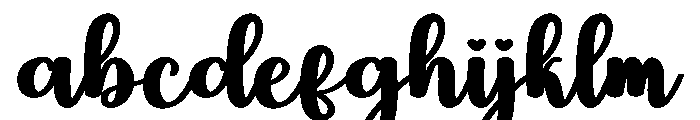 Bepaint FONT
