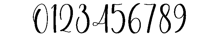 Berlyn Font OTHER CHARS