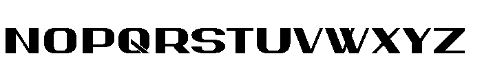 Berolinum Regular Font LOWERCASE