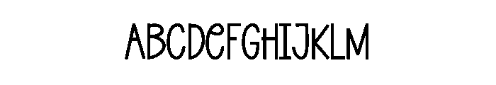 Berries FONT