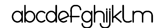 Berry Booster FONT