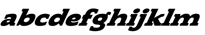 Berskal Personal Use FONT