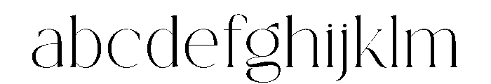 Berysa FONT