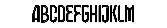 Besiktas Personal Use 3 FONT