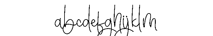 Best Birthday FONT