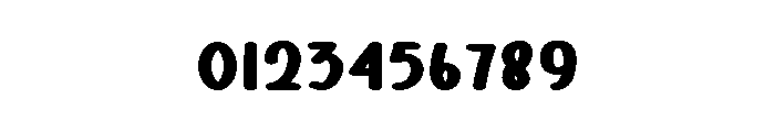 Best Love Font OTHER CHARS