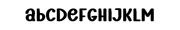 Best Love FONT