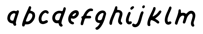 Bestfriend FONT