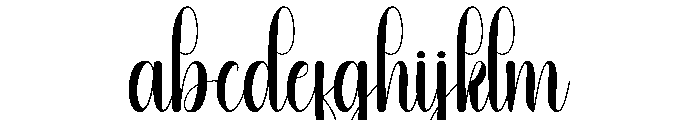 Bestieday FONT