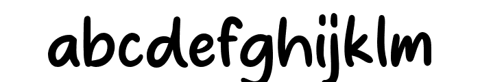 Bestiyam FONT