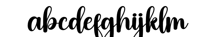 Besttime FONT