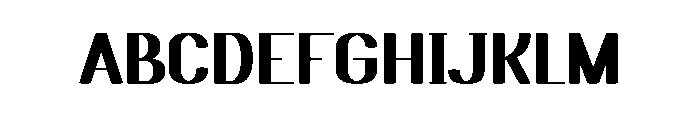 Better Soul FONT