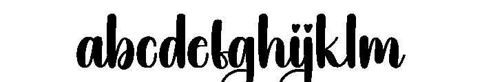 Beverage FONT