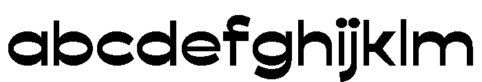 Bezier Sans Bold FONT