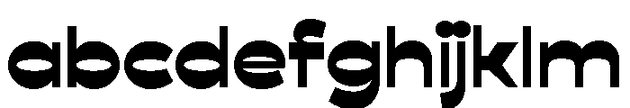 Bezier Sans Extra Bold FONT