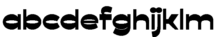 Bezier Sans ExtraBold FONT