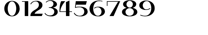 Bellagio NF Bold Font OTHER CHARS