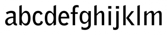Bell Gothic Bold Font LOWERCASE