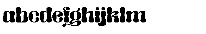 Beach Nagres Regular FONT