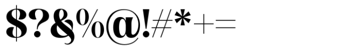 Beach Relaxion Regular Font OTHER CHARS