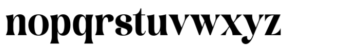 Beach Relaxion Regular Font LOWERCASE