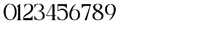 Beagio Font OTHER CHARS