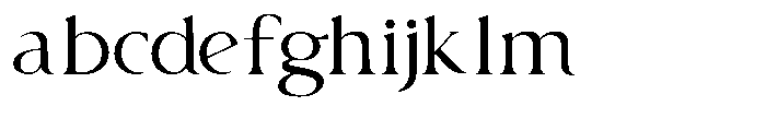 Beagio FONT