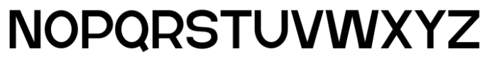 Beamon Regular Font UPPERCASE