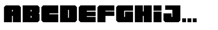 Beatdown FONT