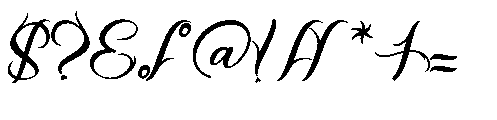 Beautiful Dealove Italic Beautiful Dealove Regular Font OTHER CHARS