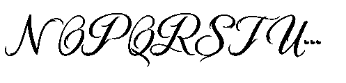 Beautiful Dealove Italic Beautiful Dealove Regular Font UPPERCASE