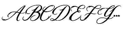 Beautiful Dealove Italic Italic Font UPPERCASE