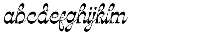 Beauty Romance Italic FONT